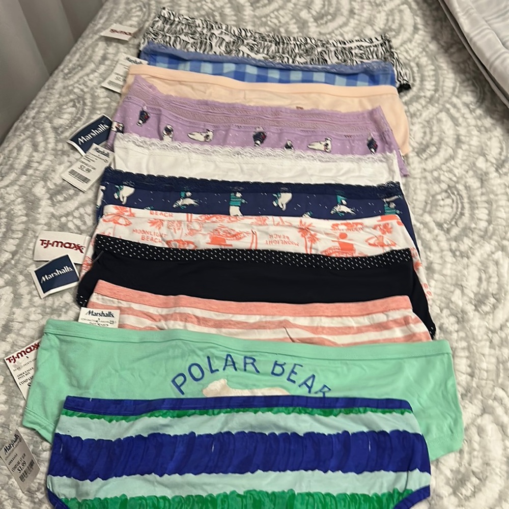 AERIE underwear